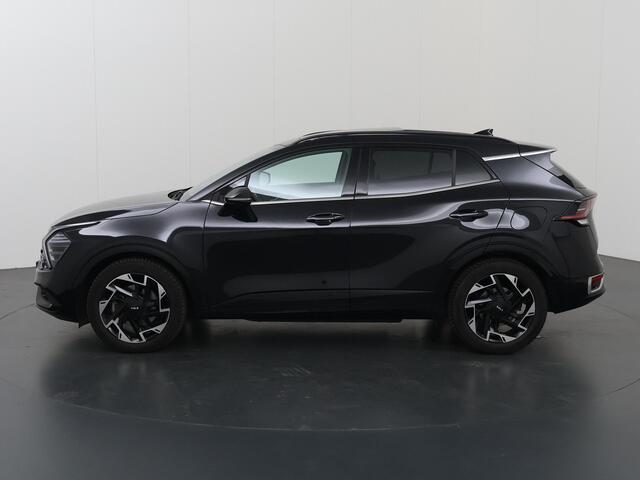 KIA SPORTAGE 1.6 T-GDi Plug-in Hybrid AWD GT-PlusLine | Panoramadak | Harman/kardon audio | Stoelventilatie | Remote smart Parking | Elektrisch verstelb. bestuurdersstoel met geheugen