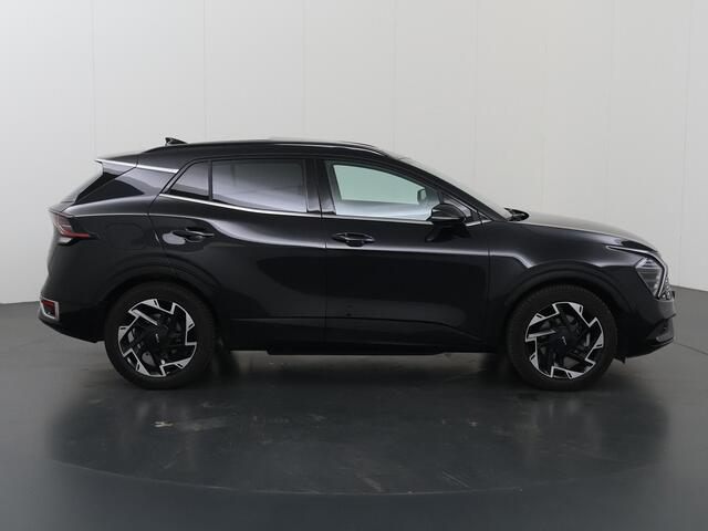 KIA SPORTAGE 1.6 T-GDi Plug-in Hybrid AWD GT-PlusLine | Panoramadak | Harman/kardon audio | Stoelventilatie | Remote smart Parking | Elektrisch verstelb. bestuurdersstoel met geheugen