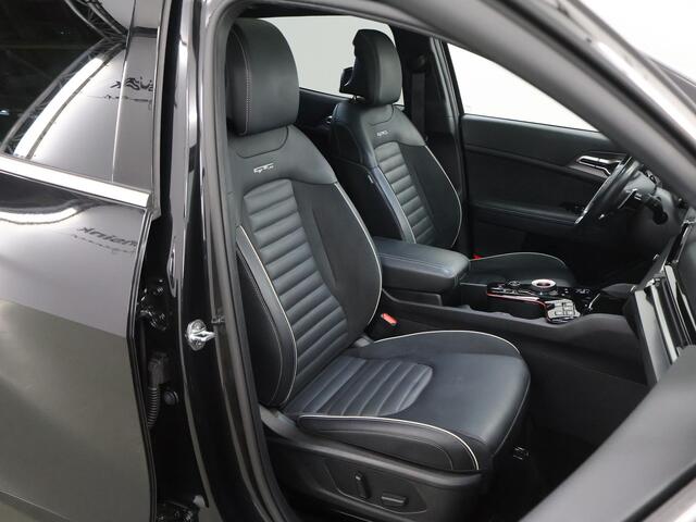 KIA SPORTAGE 1.6 T-GDi Plug-in Hybrid AWD GT-PlusLine | Panoramadak | Harman/kardon audio | Stoelventilatie | Remote smart Parking | Elektrisch verstelb. bestuurdersstoel met geheugen