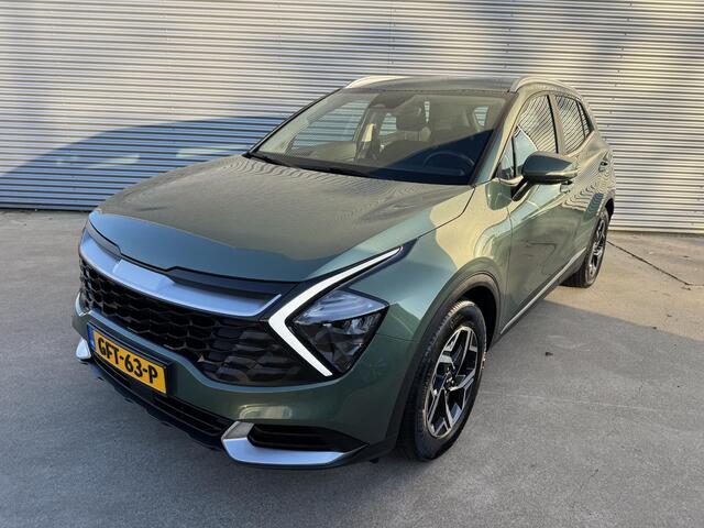 KIA SPORTAGE 1.6 T-GDi MHEV ComfortLine Trekhaak | 1510kg Trekgewicht !