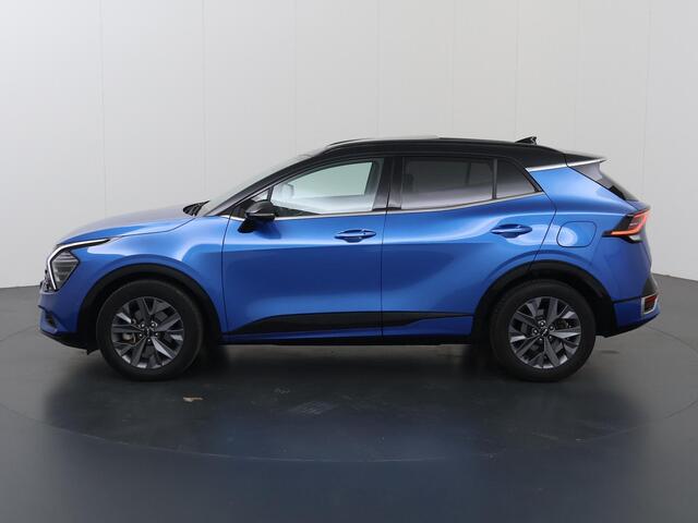 KIA SPORTAGE 1.6 T-GDi Hybrid GT-PlusLine | Panoramadak | Harman Kardon Audio | 360 Graden Camera | Remote Smart Parking | Stoelverwarming |