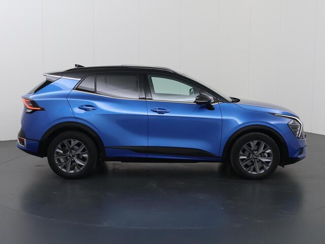 KIA SPORTAGE 1.6 T-GDi Hybrid GT-PlusLine | Panoramadak | Harman Kardon Audio | 360 Graden Camera | Remote Smart Parking | Stoelverwarming |