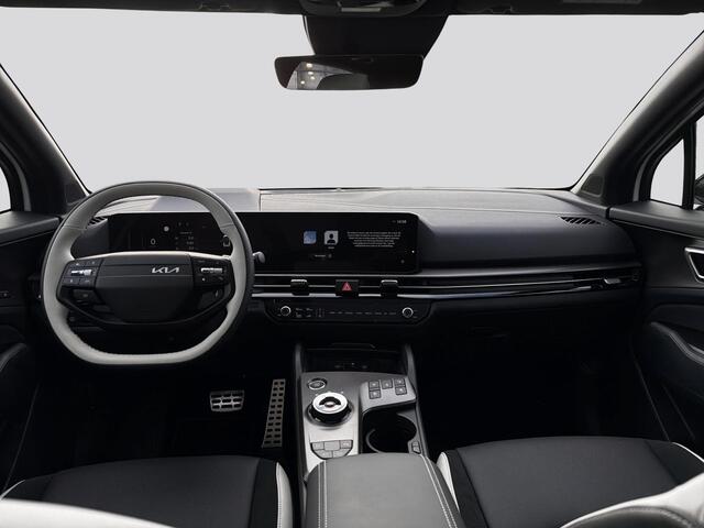 KIA SPORTAGE 1.6 T-GDi Hybrid GT-PlusLine | Stoelventilatie | Harman Kardon | Schuif/kanteldak | Head-up Display