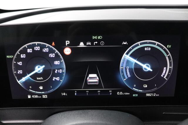 KIA SPORTAGE 1.6 T-GDi Hybrid GT-Line | Panoramadak | Trekhaak | Stoel&Stuur Verwarming |