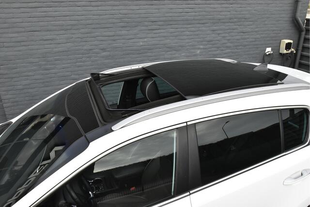 KIA SPORTAGE 1.6 T-GDI 4WD GT-Line Automaat