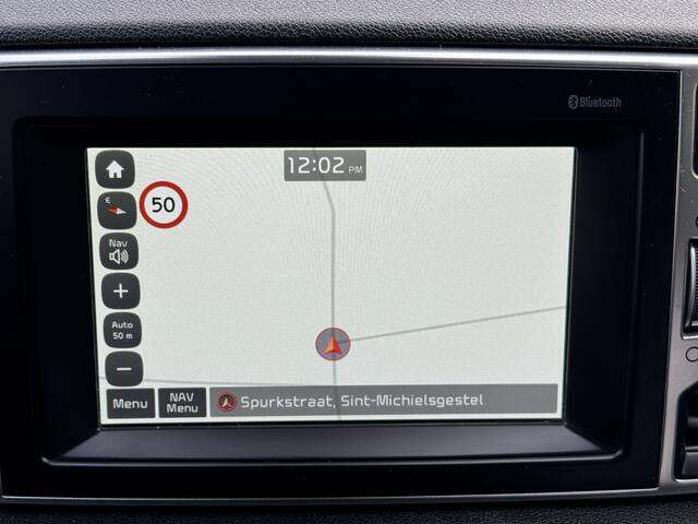 KIA SPORTAGE 1.6 GDI DynamicLine Climate Control Camera Navi Carplay