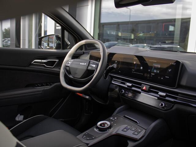 KIA SPORTAGE 1.6 T-GDi Plug-in Hybrid GT-Line | Schuifkanteldak | Stoel en stuurverwarming | PDC |