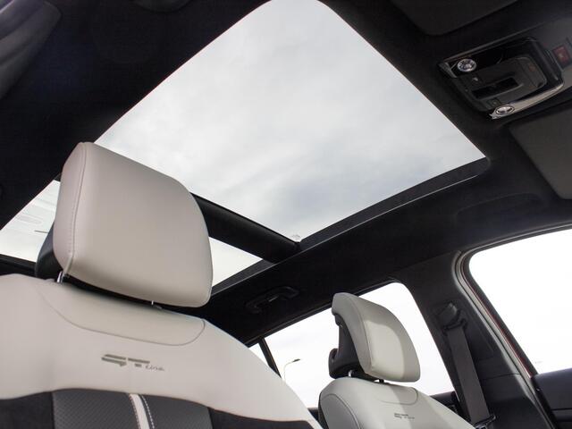 KIA SPORTAGE 1.6 T-GDi Plug-in Hybrid GT-Line | Schuifkanteldak | Stoel en stuurverwarming | PDC |