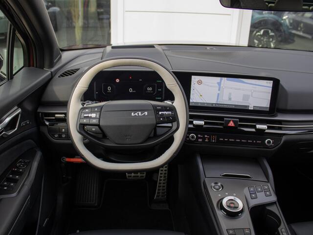 KIA SPORTAGE 1.6 T-GDi Hybrid GT-PlusLine | HUD | NAVI | PDC | Schuifkantel dak |