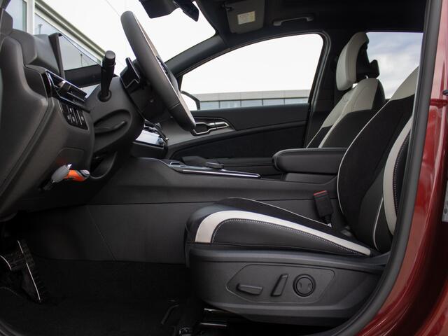 KIA SPORTAGE 1.6 T-GDi Hybrid GT-PlusLine | HUD | NAVI | PDC | Schuifkantel dak |