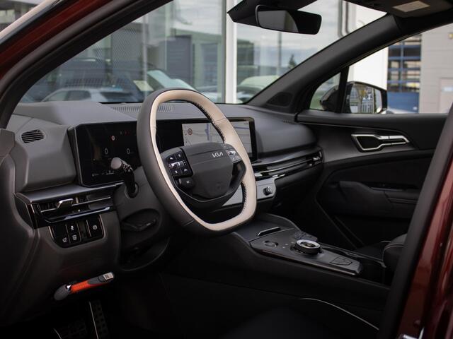 KIA SPORTAGE 1.6 T-GDi Hybrid GT-PlusLine | HUD | NAVI | PDC | Schuifkantel dak |