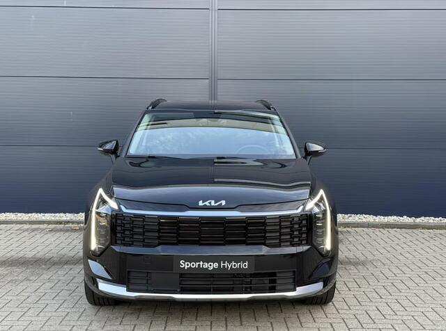 KIA SPORTAGE 1.6 T-GDi Hybrid DynamicPlusLine Nu ¤4.045,- voordeel! Nu tijdelijk extra scherp geprijsd!
