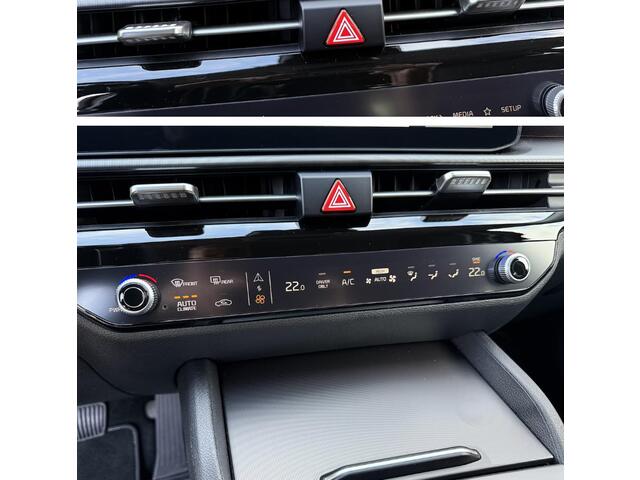 KIA SPORTAGE 1.6 T-GDi Hybrid DynamicPlusLine Nu ¤4.045,- voordeel! Nu tijdelijk extra scherp geprijsd!