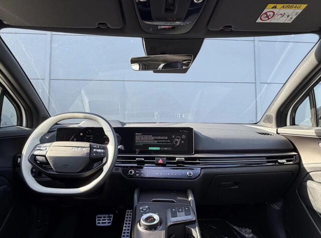 KIA SPORTAGE 1.6 T-GDi Hybrid GT-Line Nu ¤4.045,- voordeel! Nu tijdelijk extra scherp geprijsd!