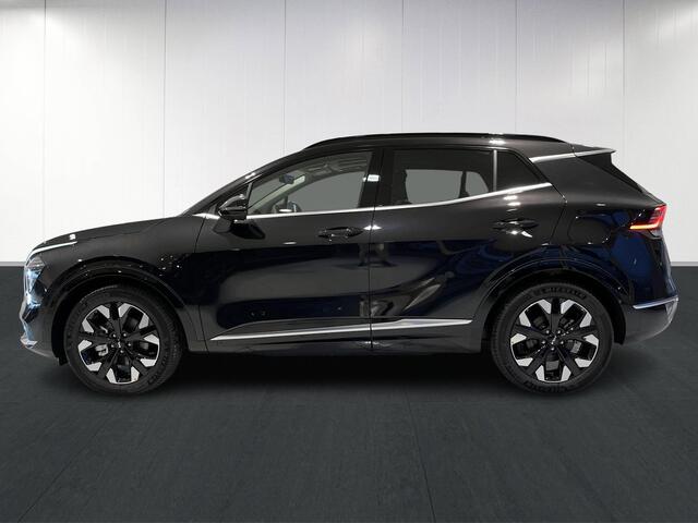 KIA SPORTAGE 1.6 T-GDi Plug-in Hybrid AWD DynamicPlusLine | Panoramadak | Matrix LED Koplampen | Stoel/Stuurverwarming | Keyless Go | Elektrisch verstelbare voorstoelen |