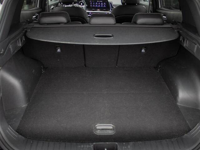 KIA SPORTAGE 1.6 T-GDi Hybrid GT-Line Schuif kantel dak | Stoel & Stuurverwarming | elektrische achterklep