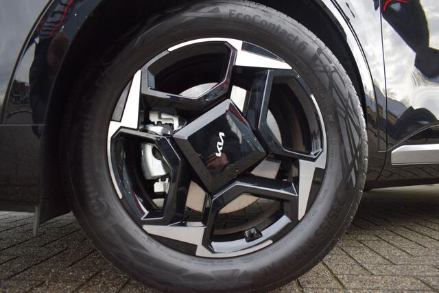 KIA SPORTAGE 1.6 T-GDi Hybrid DynamicPlusLine | Navigatie | Camera | Stoel+Stuurwiel Verwarming |