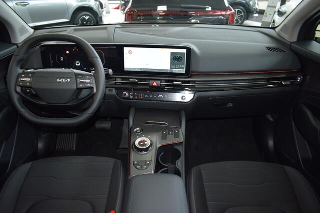 KIA SPORTAGE 1.6 T-GDi Hybrid DynamicPlusLine | Navigatie | Camera | Stoel+Stuurwiel Verwarming |