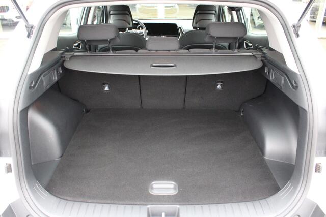 KIA SPORTAGE 1.6 T-GDi MHEV DynamicLine | Trekhaak | Achteruitrij Camera | Adapt. Cruise Control | AppleCarplay