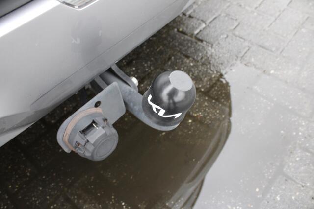 KIA SPORTAGE 1.6 T-GDi MHEV DynamicLine | Trekhaak | Achteruitrij Camera | Adapt. Cruise Control | AppleCarplay