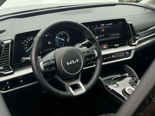 KIA SPORTAGE 1.6 T-GDi PHEV AWD DynamicPlusLine | Pano | Harman Kardon | Camera | Leder