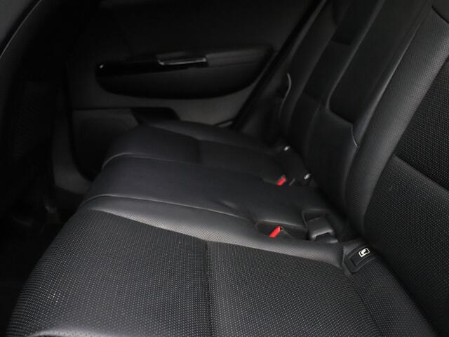 KIA SPORTAGE 1.6 T-GDI Black Edition | LEDER | NAVI | TREKHAAK | STOELVERW | APLE CARPLAY | KEYLESS