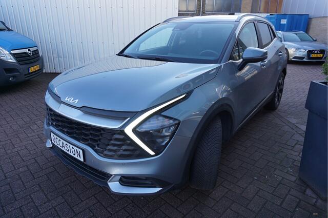 KIA SPORTAGE 1.6 T-GDi Plug-in Hybrid AWD Automaat