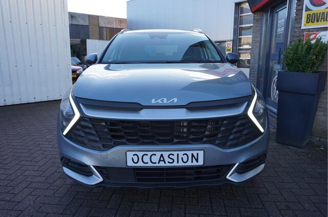 KIA SPORTAGE 1.6 T-GDi Plug-in Hybrid AWD Automaat