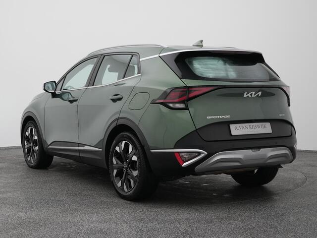 KIA SPORTAGE 1.6 T-GDi Plug-in Hybrid AWD DynamicLine | CAMERA | ADAPTIVE