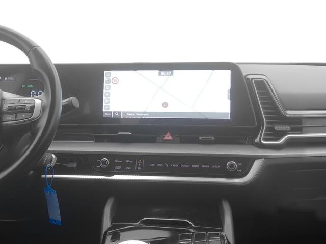 KIA SPORTAGE 1.6 T-GDi Plug-in Hybrid AWD DynamicLine | CAMERA | ADAPTIVE