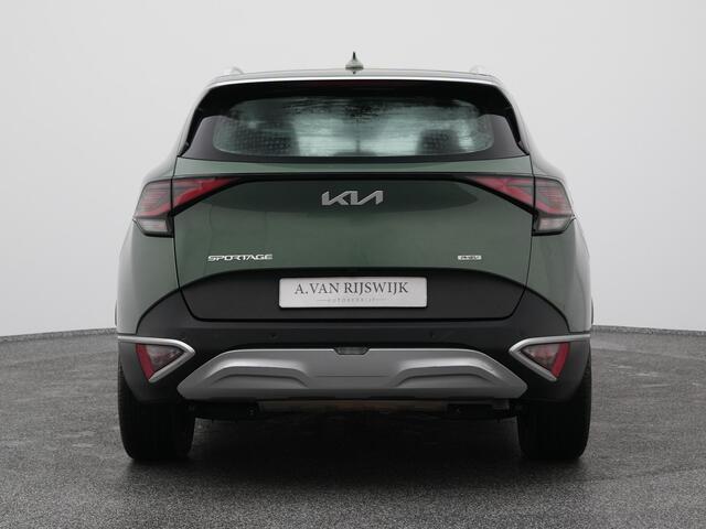 KIA SPORTAGE 1.6 T-GDi Plug-in Hybrid AWD DynamicLine | CAMERA | ADAPTIVE