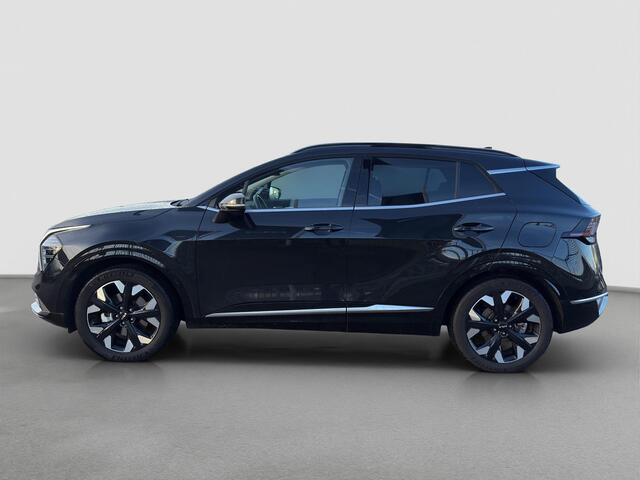 KIA SPORTAGE 1.6 T-GDi Plug-in Hybrid AWD DynamicPlusLine Panoramadak | Stoelverwarming voor/achter | Camera | Trekhaak | Elektrische Stoelen | Cruise | Apple Carplay & Android Auto |