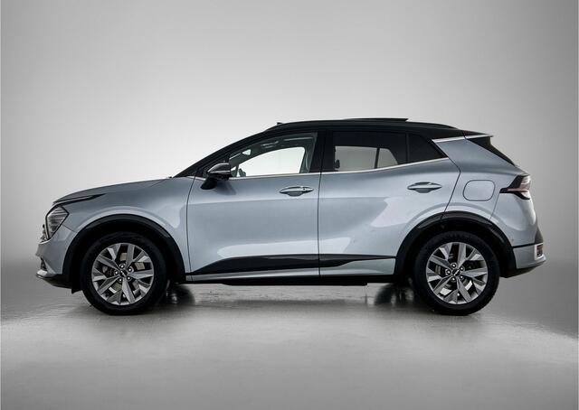 KIA SPORTAGE 1.6 T-GDi Hybrid GT-PlusLine Panoramadak | Eco-Leder | Stoel ventilatie