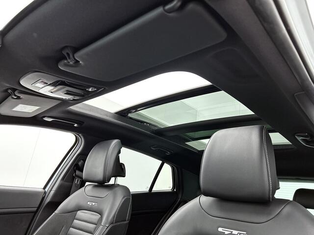 KIA SPORTAGE 1.6 T-GDi Hybrid GT-PlusLine Panoramadak | Eco-Leder | Stoel ventilatie