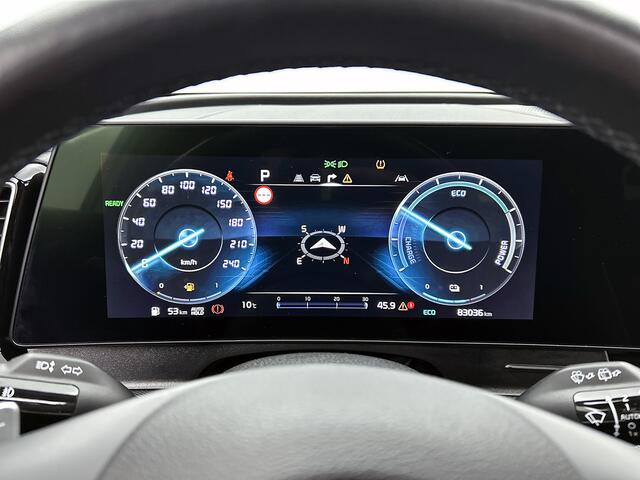 KIA SPORTAGE 1.6 T-GDi Hybrid GT-PlusLine Panoramadak | Eco-Leder | Stoel ventilatie