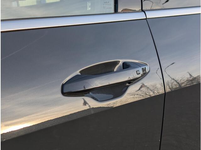 KIA SPORTAGE 1.6 T-GDi Plug-in Hybrid AWD GT-Line | 1e eigenaar, 10 jaar garantie, Dealer onderhouden, Stoelventilatie, 360° camera, Elektr. stoel met geheugen, Dodehoek detectie, Leder, 1350 trekgewicht!