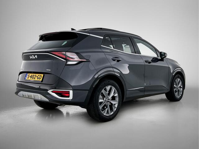 KIA SPORTAGE 1.6 T-GDi Hybrid GT-Line Navigatie | Stoelverwarming | Stuurverwarming | Climate Control | Adaptive Cruise Control