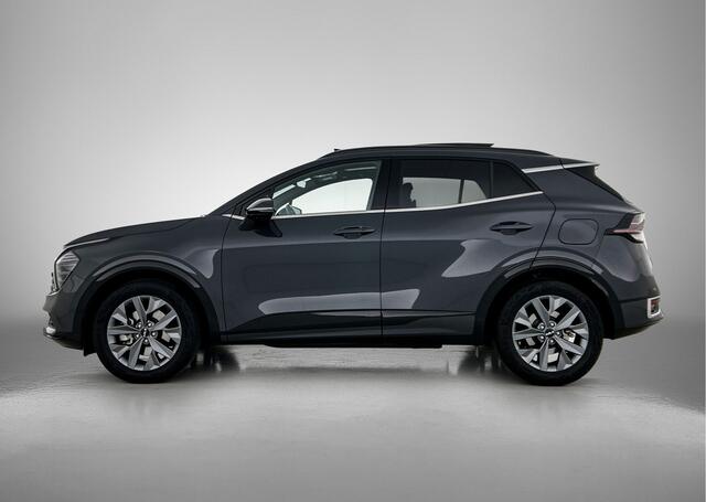 KIA SPORTAGE 1.6 T-GDi Hybrid GT-Line Navigatie | Stoelverwarming | Stuurverwarming | Climate Control | Adaptive Cruise Control
