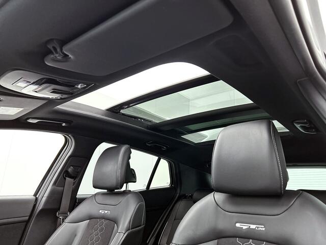 KIA SPORTAGE 1.6 T-GDi Hybrid GT-Line Navigatie | Stoelverwarming | Stuurverwarming | Climate Control | Adaptive Cruise Control