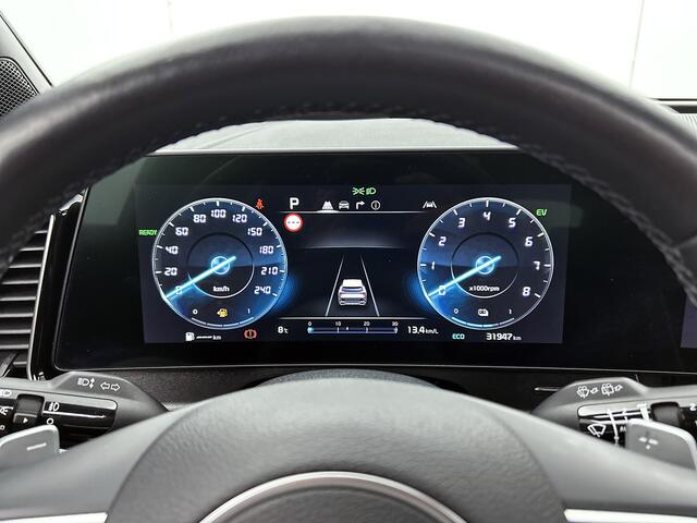 KIA SPORTAGE 1.6 T-GDi Hybrid GT-Line Navigatie | Stoelverwarming | Stuurverwarming | Climate Control | Adaptive Cruise Control