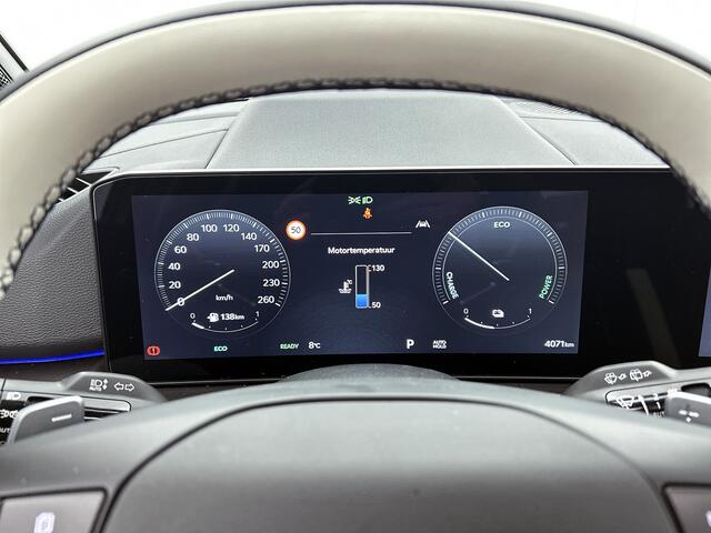 KIA SPORTAGE 1.6 T-GDi Hybrid GT-Line Stoelverwarming | Stuurverwarming | Climate Control | Panoramadak | Head-Up Display