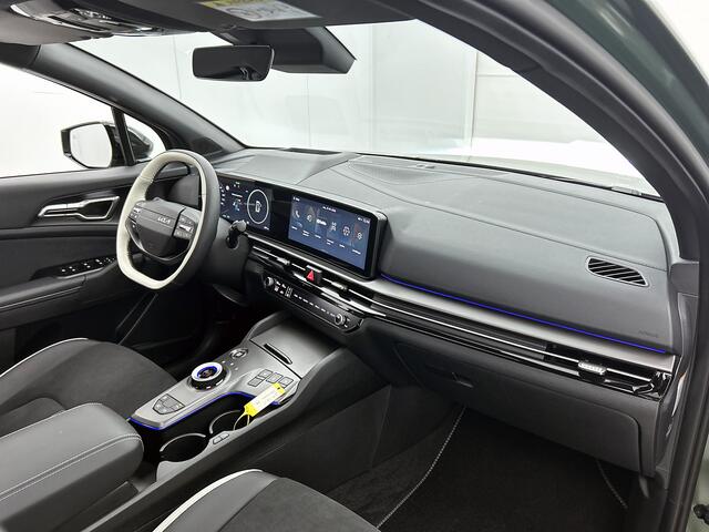 KIA SPORTAGE 1.6 T-GDi Hybrid GT-Line Stoelverwarming | Stuurverwarming | Climate Control | Panoramadak | Head-Up Display