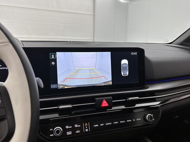 KIA SPORTAGE 1.6 T-GDi Hybrid GT-Line Stoelverwarming | Stuurverwarming | Climate Control | Panoramadak | Head-Up Display