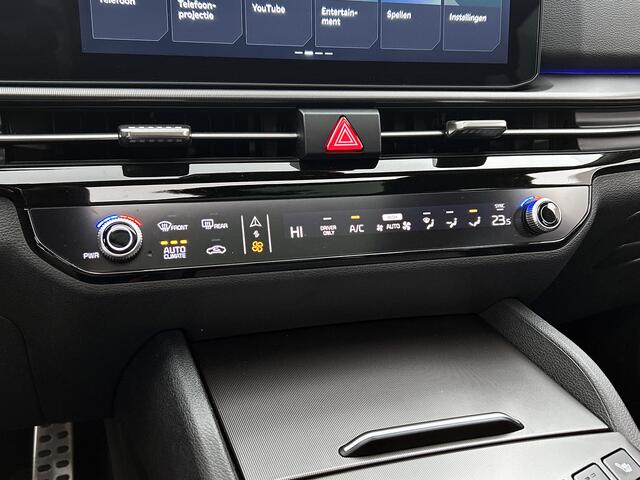 KIA SPORTAGE 1.6 T-GDi Hybrid GT-Line Stoelverwarming | Stuurverwarming | Climate Control | Panoramadak | Head-Up Display