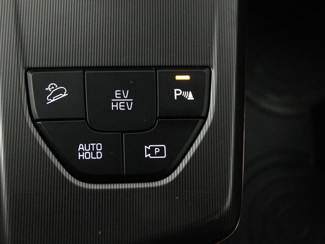 KIA SPORTAGE 1.6 T-GDi Plug-in Hybrid GT-PlusLine Two-Tone | 10 Jaar Garantie | Panoramadak | Camera | El. Stoelen |