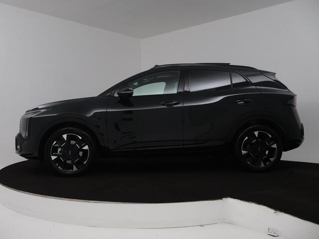 KIA SPORTAGE 1.6 T-GDi Plug-in Hybrid GT-Line | 10 Jaar Garantie | Panoramadak | Camera | El. Stoelen |