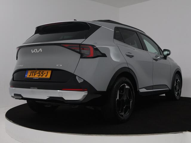 KIA SPORTAGE 1.6 T-GDi Hybrid DynamicPlusLine | Company Car | 10 Jaar Garantie | Panoramadak | Camera | El. Stoelen | Leverbaar per 02-03-2026 |
