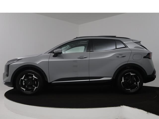 KIA SPORTAGE 1.6 T-GDi Hybrid DynamicPlusLine | Company Car | 10 Jaar Garantie | Panoramadak | Camera | El. Stoelen | Leverbaar per 02-03-2026 |