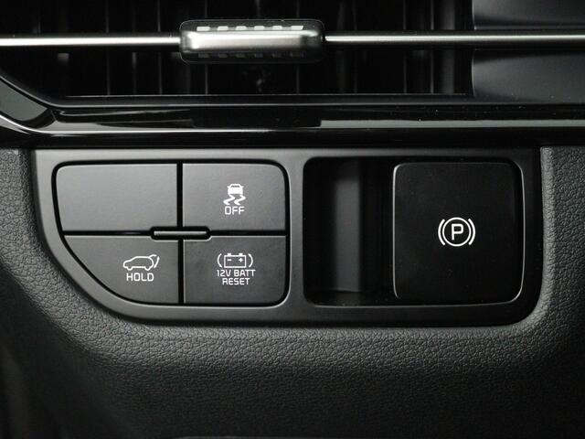 KIA SPORTAGE 1.6 T-GDi Hybrid DynamicPlusLine | Company Car | 10 Jaar Garantie | Panoramadak | Camera | El. Stoelen | Leverbaar per 02-03-2026 |