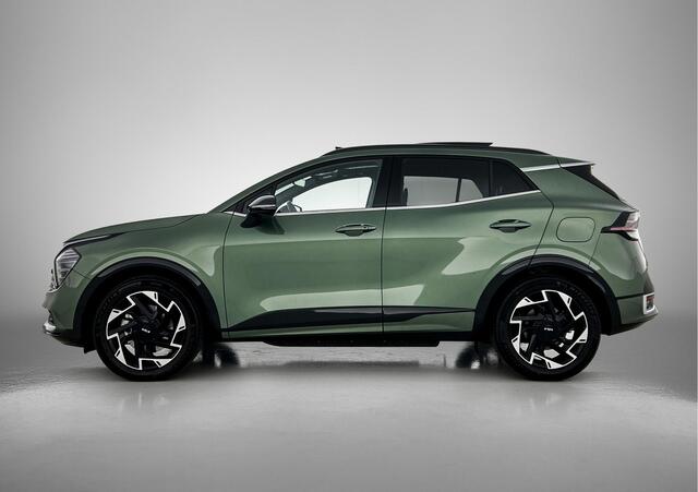 KIA SPORTAGE 1.6 T-GDi Plug-in Hybrid AWD GT-Line | Pano | Stoel/Stuurverwarming | Electrische voorstoelen |